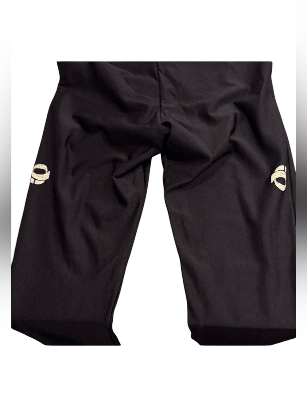 Pearl Izumi Black Technical Wear Leggings. Good condition. - Picture 3 of 7